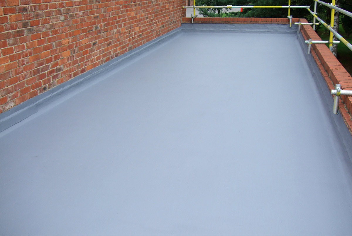 What is Waterproofing - Where Are Waterproofing Systems Used