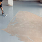 What Are the Advantages of Polyurethane Floor Coating