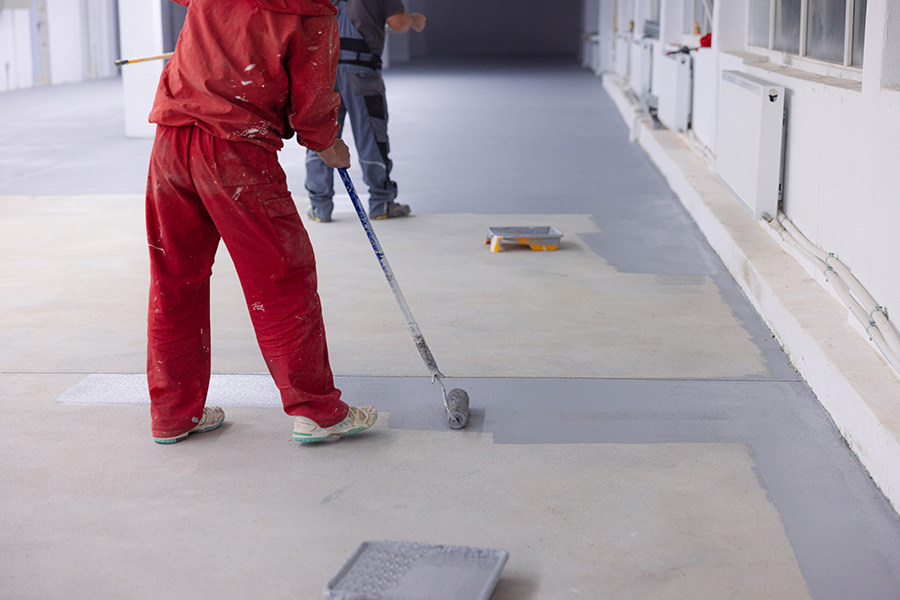 What is Polyurethane Primer - Where is it Used