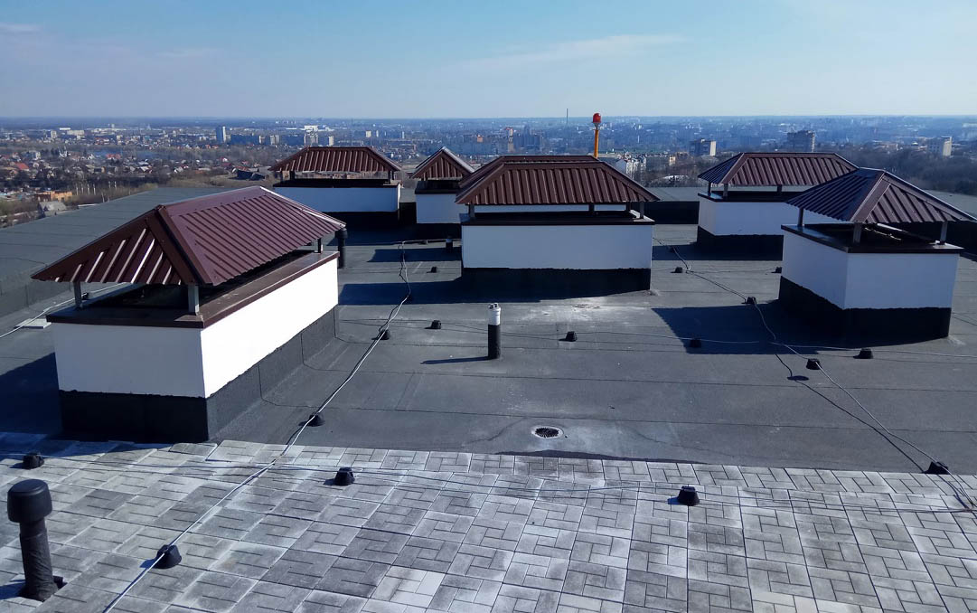 What is Waterproofing - How is Waterproofing Done