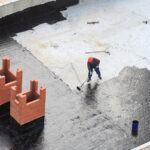 What is Waterproofing - What are the Areas of Use