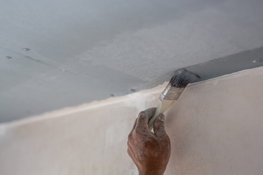 What is Waterproofing - What are Waterproofing Products