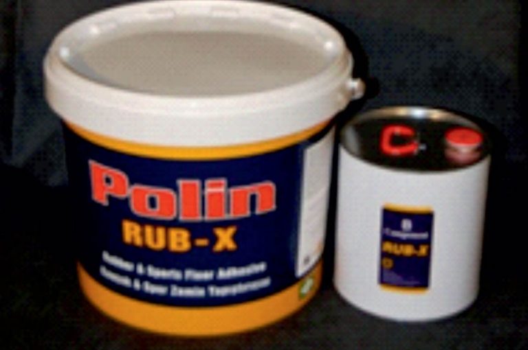 POLİN RUB-X 6015